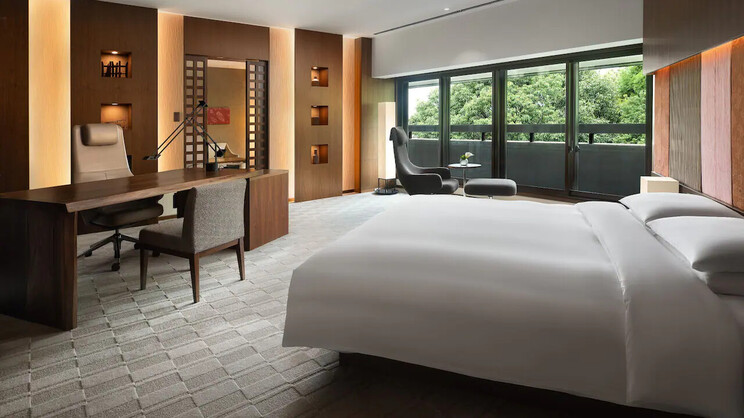 Hyatt Regency Kyoto